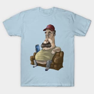 earl T-Shirt